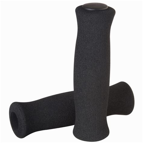 decathlon bike handlebar grips.